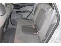 Alabaster Silver Metallic - CR-V LX Photo No. 24