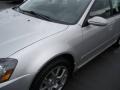 Sheer Silver Metallic - Altima 3.5 SE-R Photo No. 11