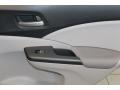 Alabaster Silver Metallic - CR-V LX Photo No. 26