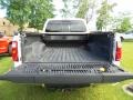 White Platinum Tri-Coat Metallic - F350 Super Duty Lariat Crew Cab 4x4 Photo No. 5