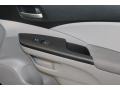 Alabaster Silver Metallic - CR-V LX Photo No. 27