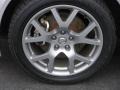 Sheer Silver Metallic - Altima 3.5 SE-R Photo No. 12