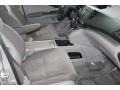 Alabaster Silver Metallic - CR-V LX Photo No. 28