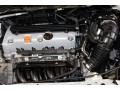 Alabaster Silver Metallic - CR-V LX Photo No. 29