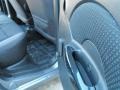 Medium Gray - Aveo 5 LS Hatchback Photo No. 11