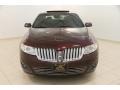 Bordeaux Reserve Red Metallic - MKS FWD Photo No. 2