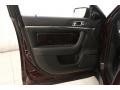 Bordeaux Reserve Red Metallic - MKS FWD Photo No. 4