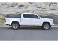 Super White - Tacoma Limited Double Cab 4x4 Photo No. 2