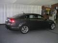 2009 Magnetic Gray Metallic Pontiac G8 Sedan  photo #3