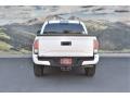 Super White - Tacoma Limited Double Cab 4x4 Photo No. 9