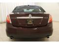 Bordeaux Reserve Red Metallic - MKS FWD Photo No. 19