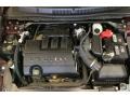 Bordeaux Reserve Red Metallic - MKS FWD Photo No. 20
