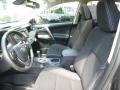 Magnetic Gray Metallic - RAV4 XLE Photo No. 6