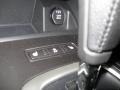 2009 Magnetic Gray Metallic Pontiac G8 Sedan  photo #13
