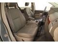 2008 Clearwater Blue Pearlcoat Chrysler Town & Country Touring  photo #15