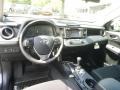Magnetic Gray Metallic - RAV4 XLE Photo No. 8