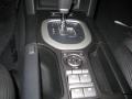 2009 Magnetic Gray Metallic Pontiac G8 Sedan  photo #14