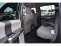 2017 Magnetic Ford F150 XLT SuperCrew 4x4  photo #10
