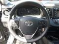 Magnetic Gray Metallic - RAV4 XLE Photo No. 15