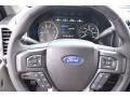 2017 Magnetic Ford F150 XLT SuperCrew 4x4  photo #18
