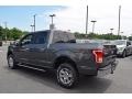 2017 Magnetic Ford F150 XLT SuperCrew 4x4  photo #21
