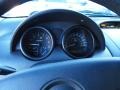 Medium Gray - Aveo 5 LS Hatchback Photo No. 14