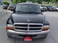 Black - Dakota SLT Regular Cab Photo No. 5