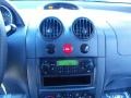 Medium Gray - Aveo 5 LS Hatchback Photo No. 15