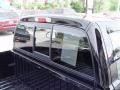Black - Dakota SLT Regular Cab Photo No. 8