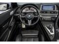 2014 Singapore Grey Metallic BMW M6 Convertible  photo #4