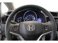 2017 White Orchid Pearl Honda Fit LX  photo #14