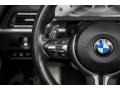 2014 Singapore Grey Metallic BMW M6 Convertible  photo #13