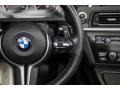 2014 Singapore Grey Metallic BMW M6 Convertible  photo #14