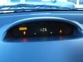 Medium Gray - Aveo 5 LS Hatchback Photo No. 16
