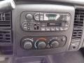 Black - Dakota SLT Regular Cab Photo No. 16