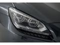 2014 Singapore Grey Metallic BMW M6 Convertible  photo #25