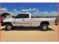 Bright White - Ram 2500 SLT Extended Cab 4x4 Photo No. 2