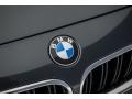 2014 Singapore Grey Metallic BMW M6 Convertible  photo #26