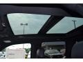 2017 Ford F150 Raptor Black Interior Sunroof Photo