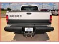 Bright White - Ram 2500 SLT Extended Cab 4x4 Photo No. 4
