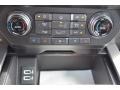 Raptor Black Controls Photo for 2017 Ford F150 #120755770