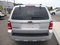 2008 Silver Metallic Ford Escape XLT V6  photo #6