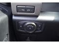 Raptor Black Controls Photo for 2017 Ford F150 #120755926