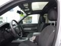 2008 Silver Metallic Ford Escape XLT V6  photo #10