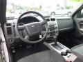 2008 Silver Metallic Ford Escape XLT V6  photo #12