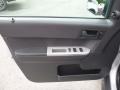 2008 Silver Metallic Ford Escape XLT V6  photo #13