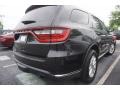 Brilliant Black Crystal Pearl - Durango SXT Photo No. 3