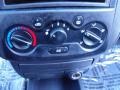 Medium Gray - Aveo 5 LS Hatchback Photo No. 18