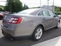 2013 Sterling Gray Metallic Ford Taurus SEL  photo #5