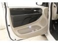 Bright White - Grand Caravan SXT Photo No. 4